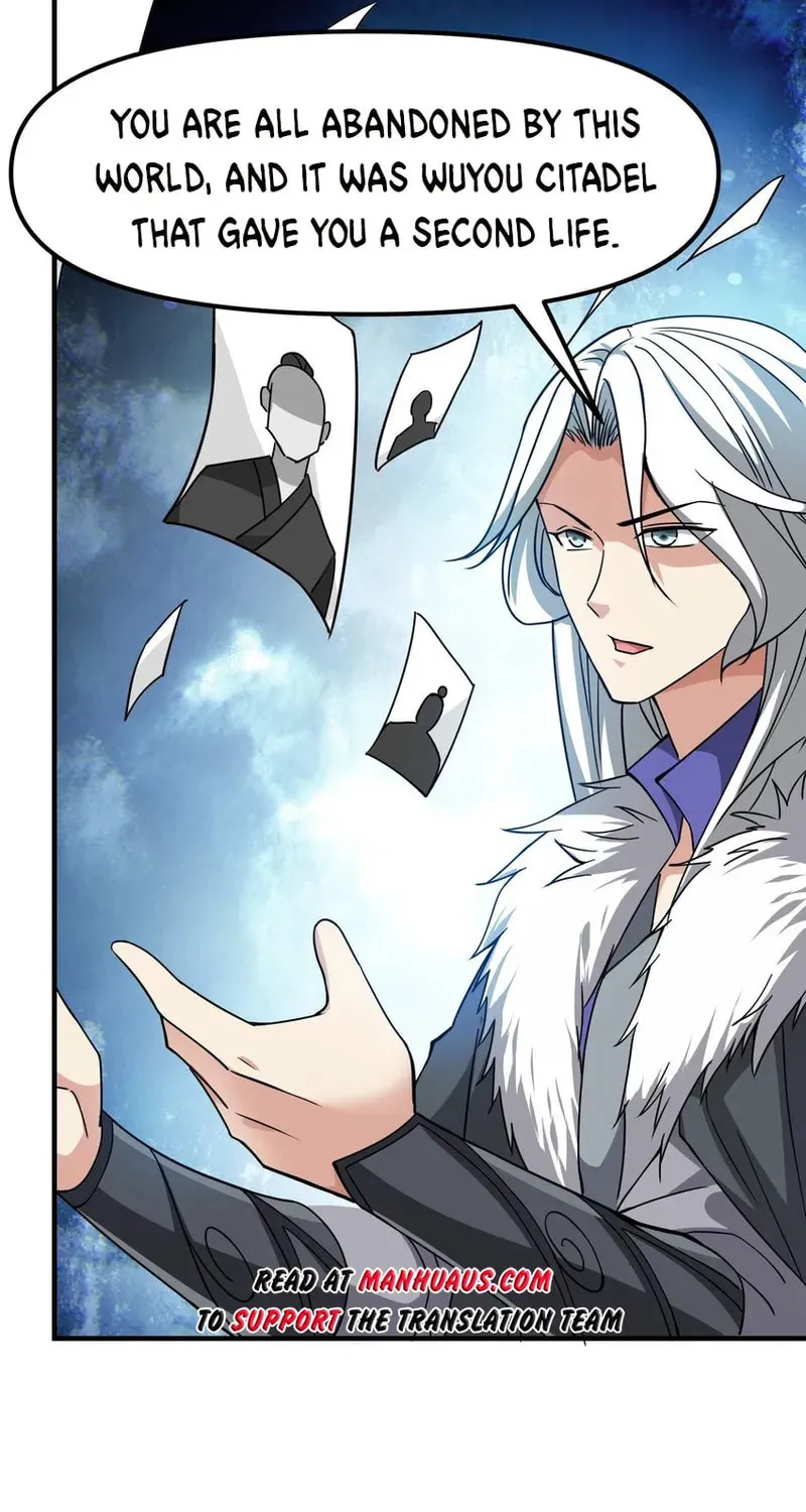 Yuan Long Chapter 330 page 30 - 