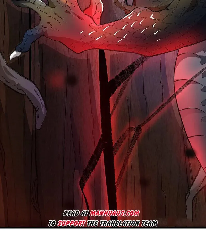Yuan Long Chapter 330 page 4 - 