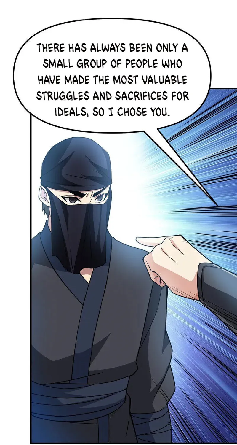 Yuan Long Chapter 330 page 32 - 