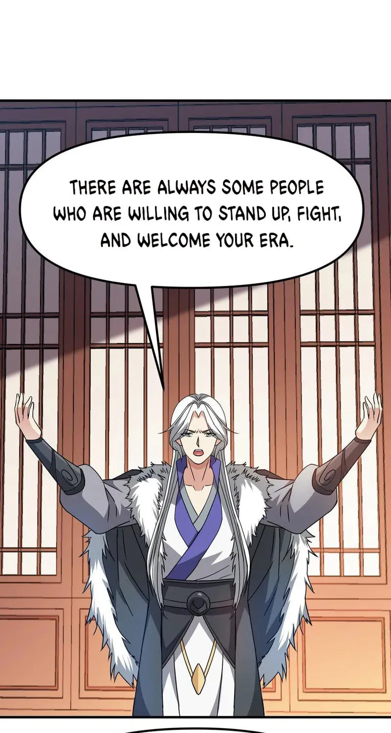 Yuan Long Chapter 330 page 34 - 