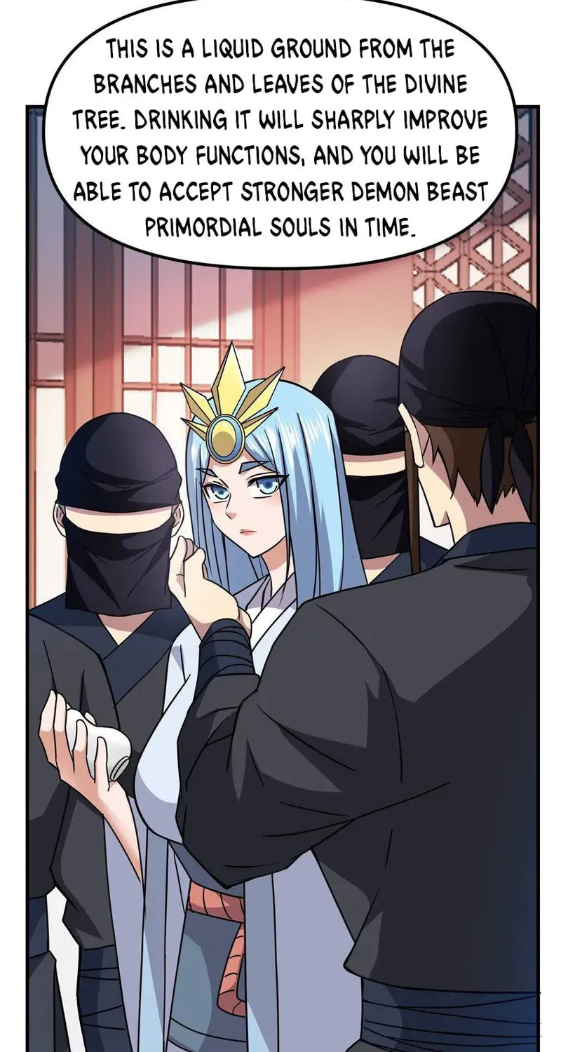 Yuan Long Chapter 330 page 35 - 