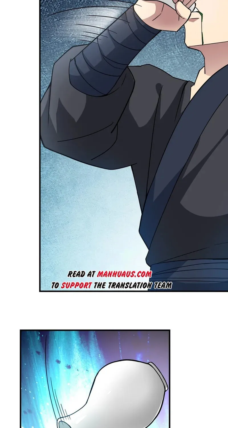 Yuan Long Chapter 330 page 38 - 