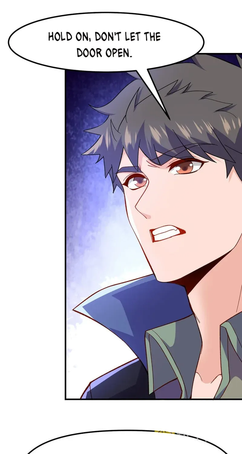 Yuan Long Chapter 330 page 5 - 