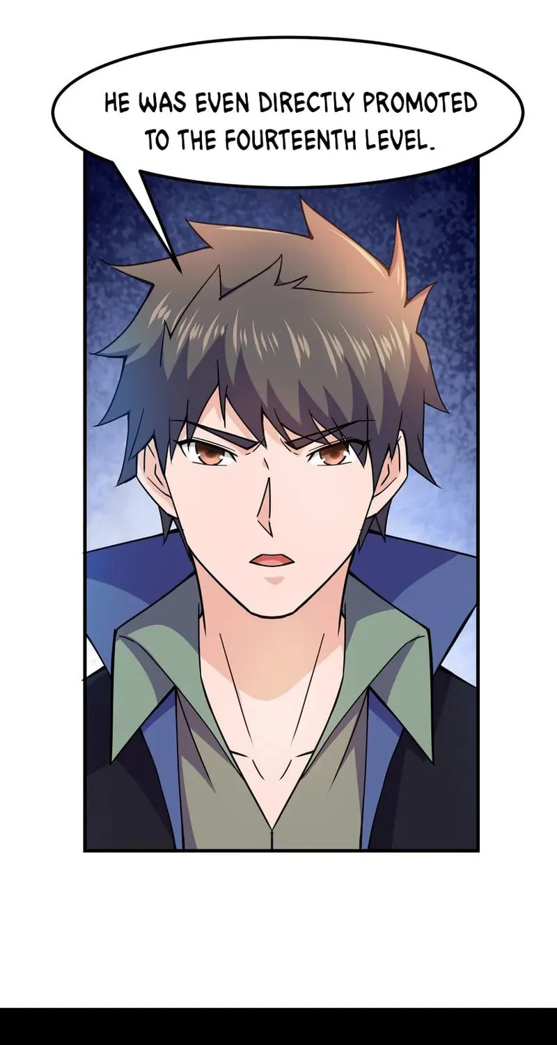 Yuan Long Chapter 330 page 41 - 
