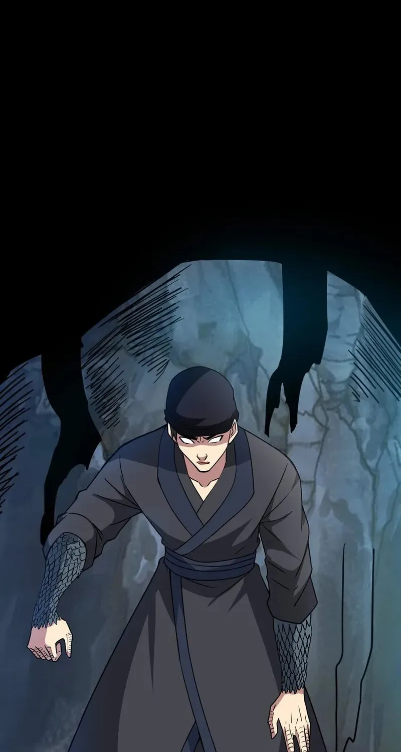 Yuan Long Chapter 330 page 42 - 