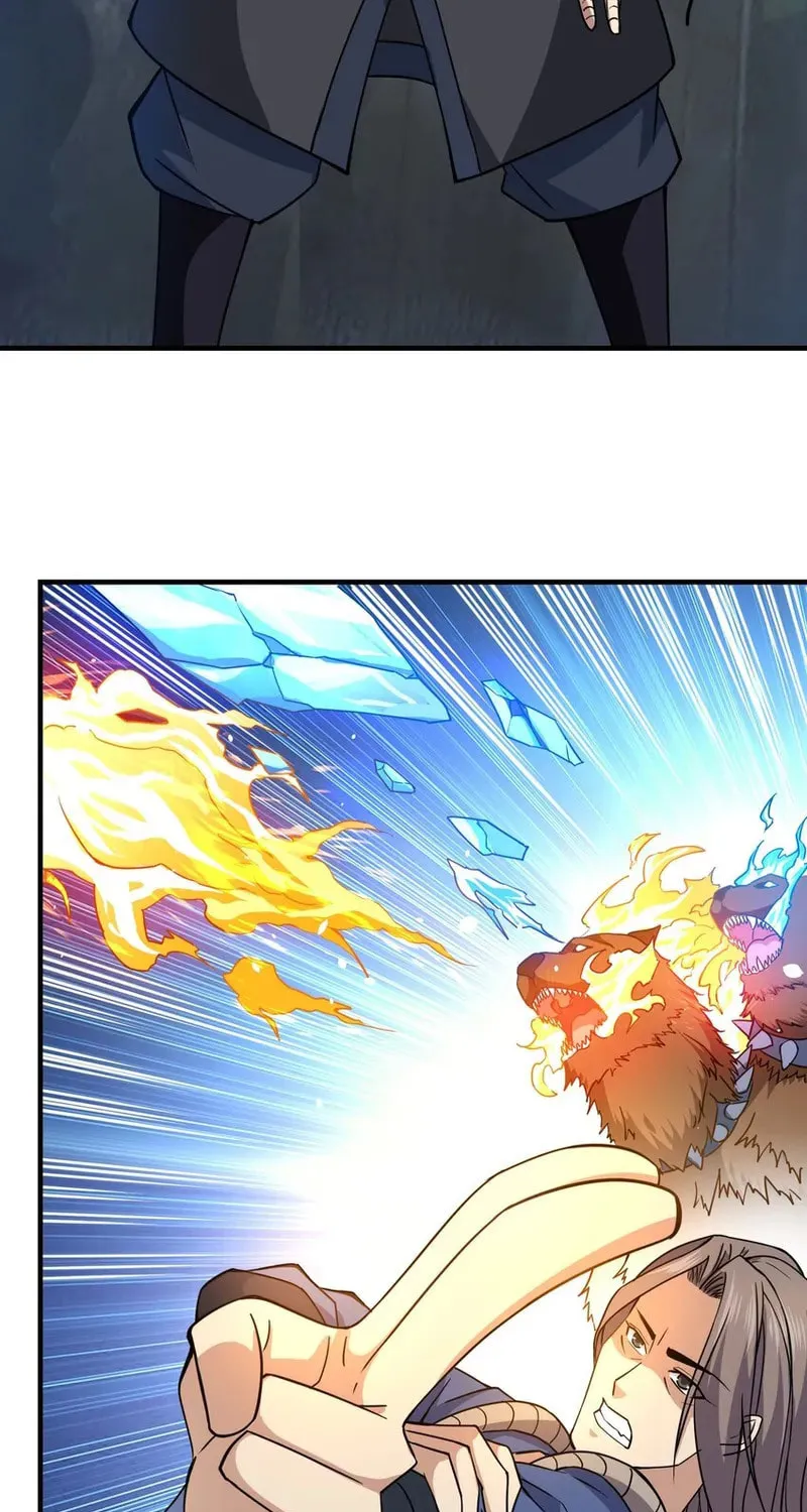Yuan Long Chapter 330 page 43 - 