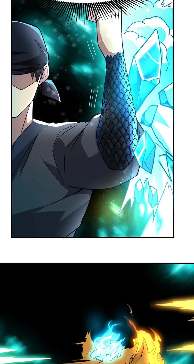 Yuan Long Chapter 330 page 45 - 