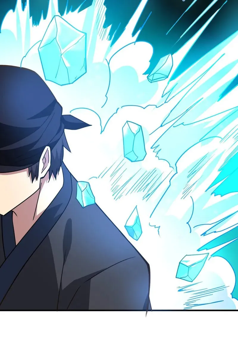 Yuan Long Chapter 330 page 49 - 
