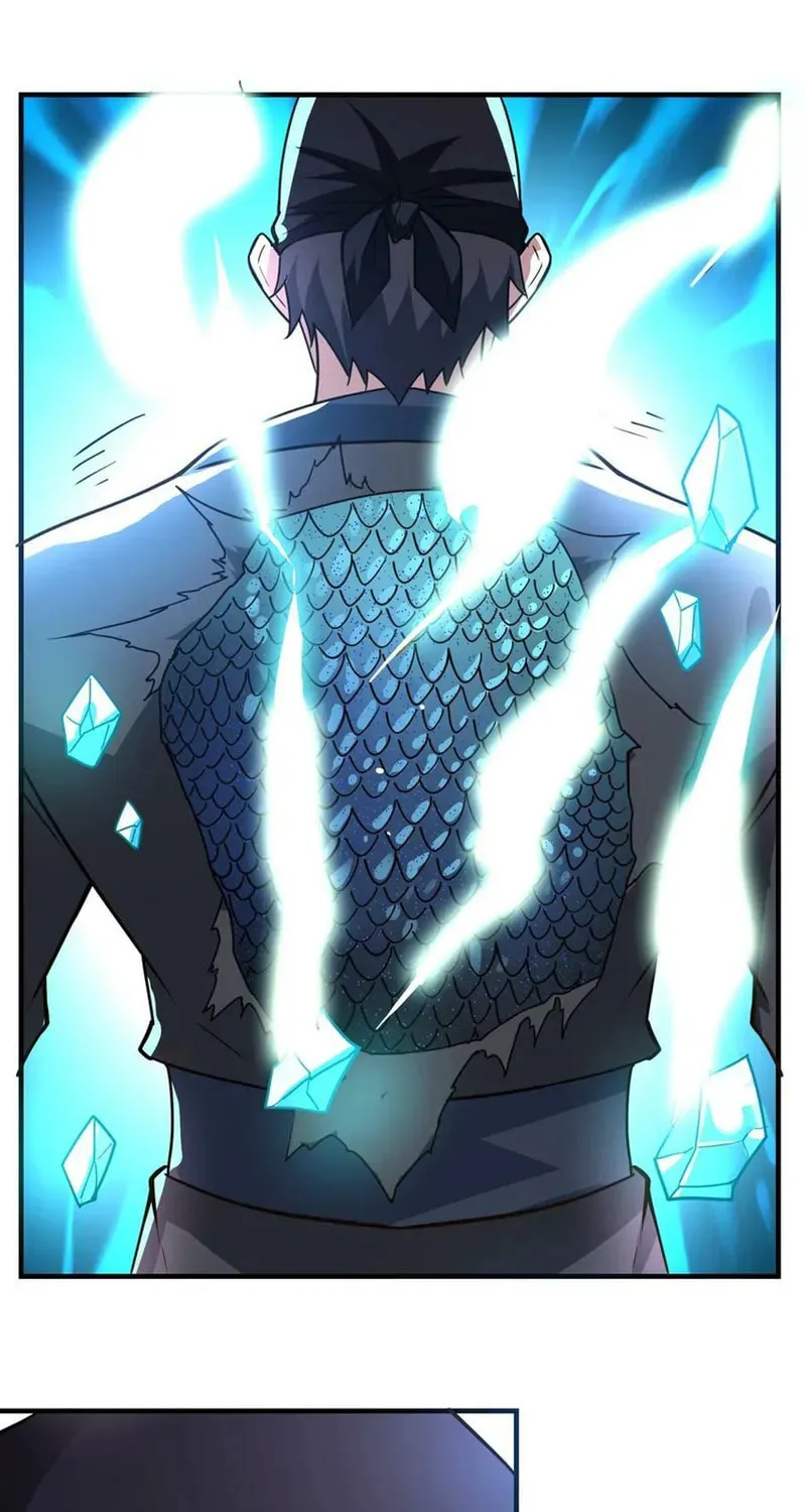 Yuan Long Chapter 330 page 50 - 
