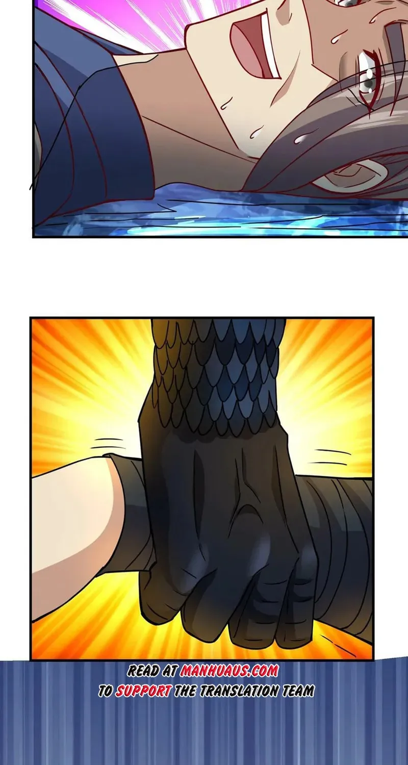 Yuan Long Chapter 330 page 52 - 