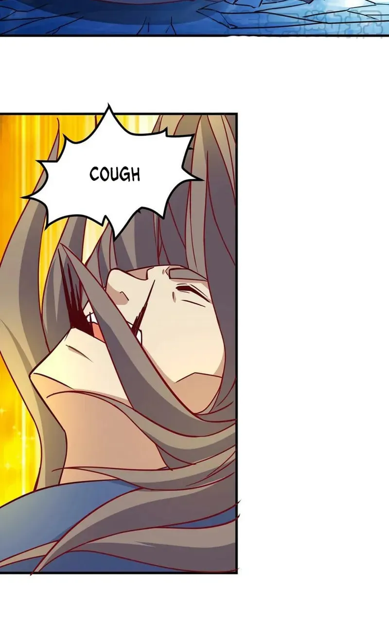 Yuan Long Chapter 330 page 54 - 