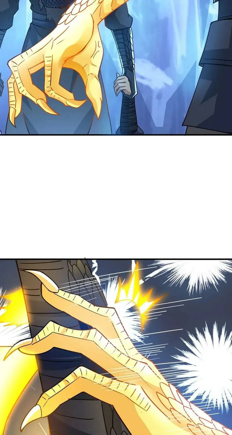 Yuan Long Chapter 330 page 56 - 