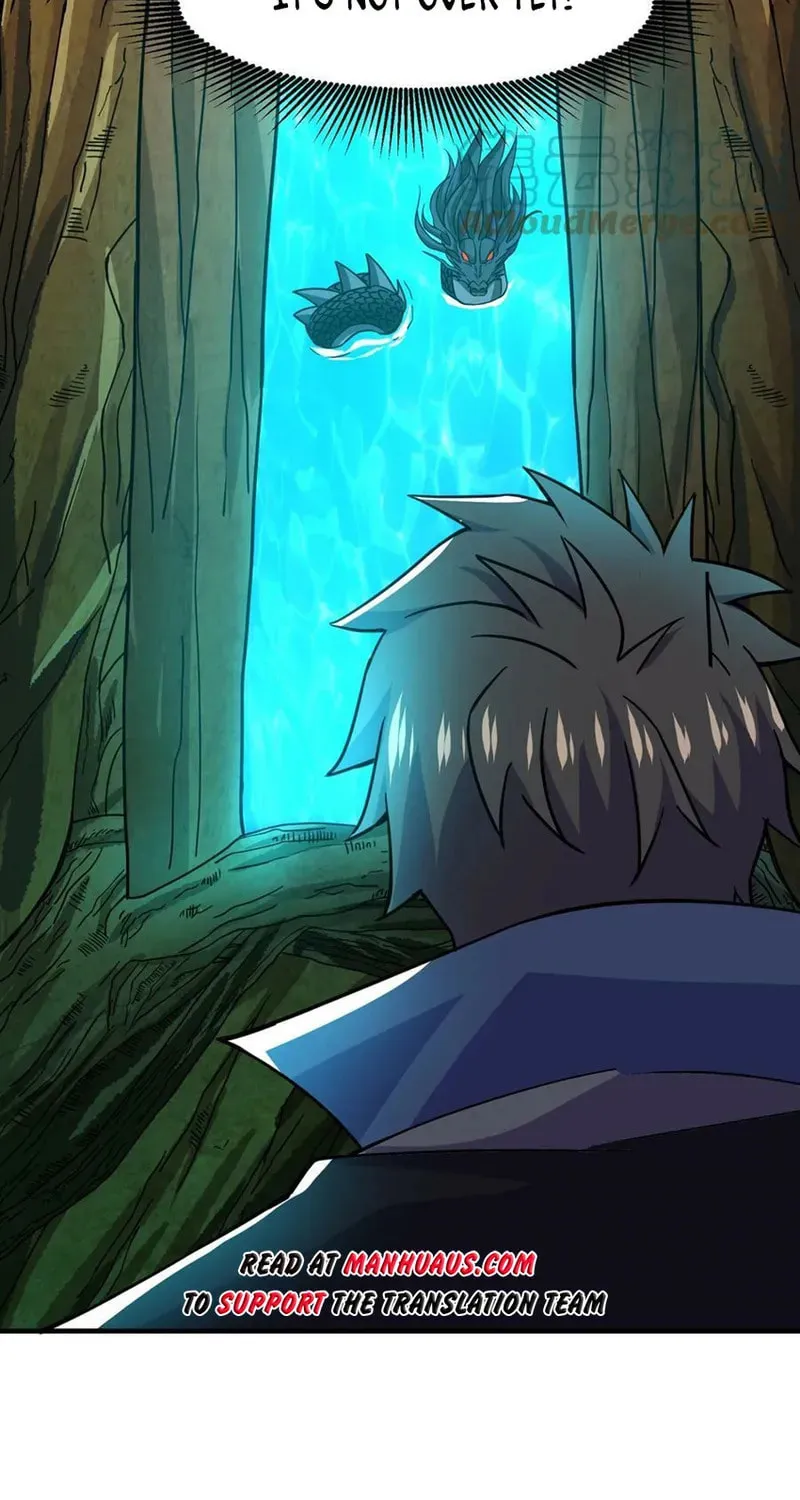 Yuan Long Chapter 330 page 59 - 
