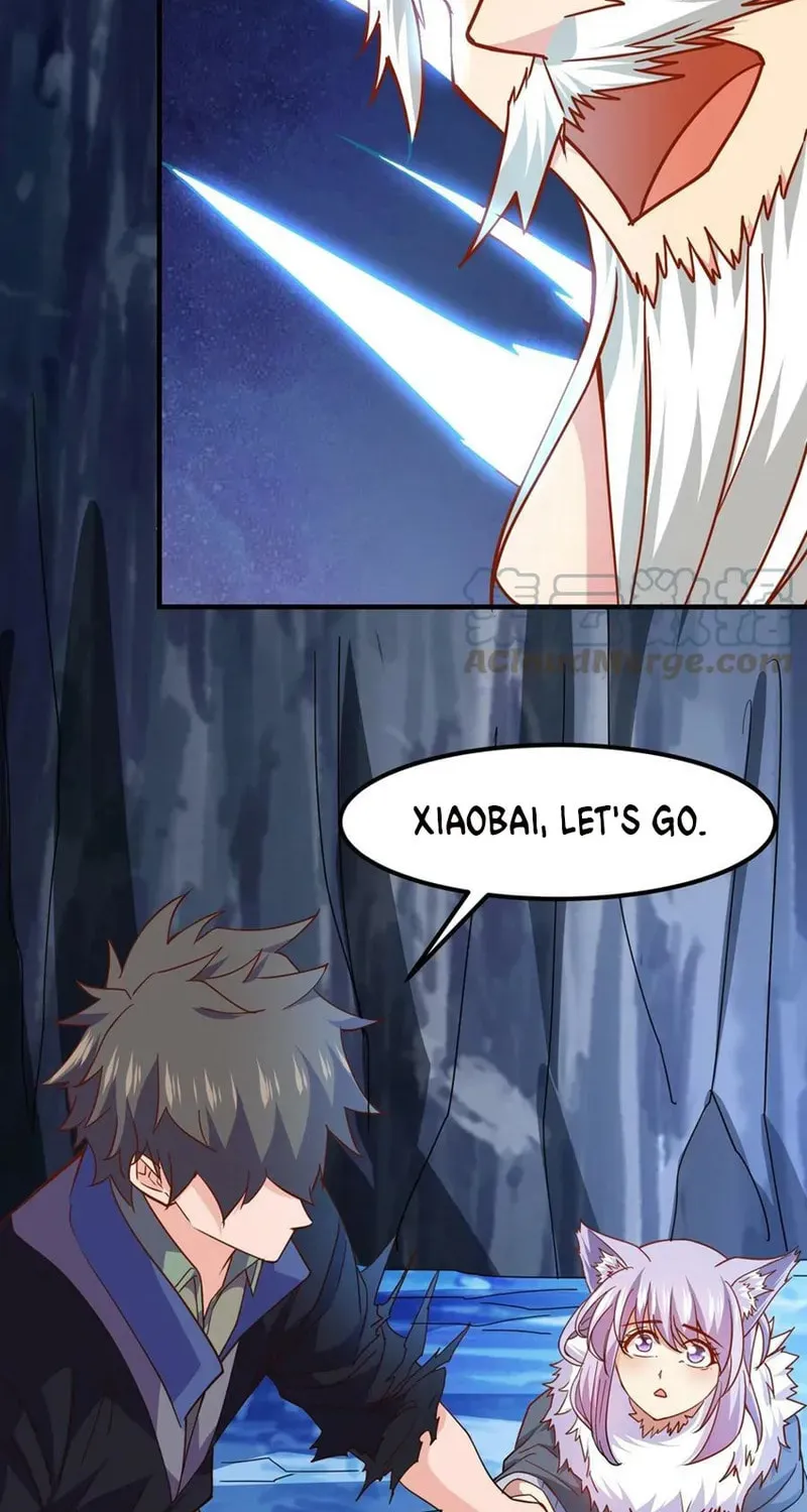 Yuan Long Chapter 330 page 64 - 