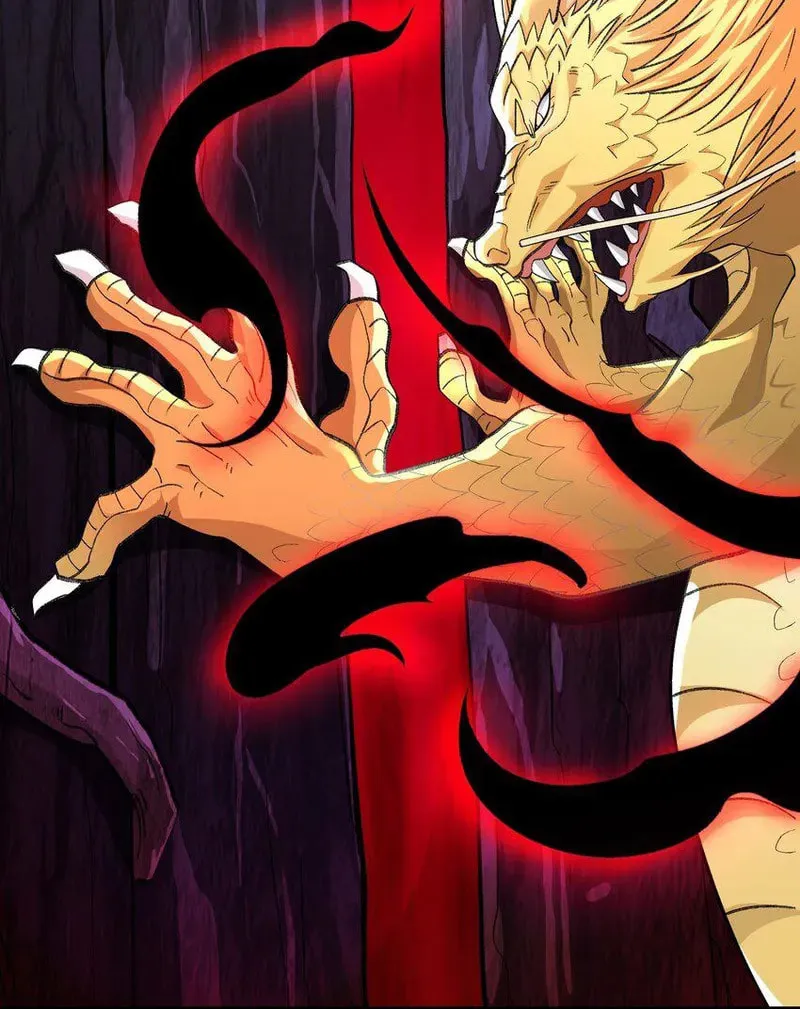 Yuan Long Chapter 330 page 9 - 