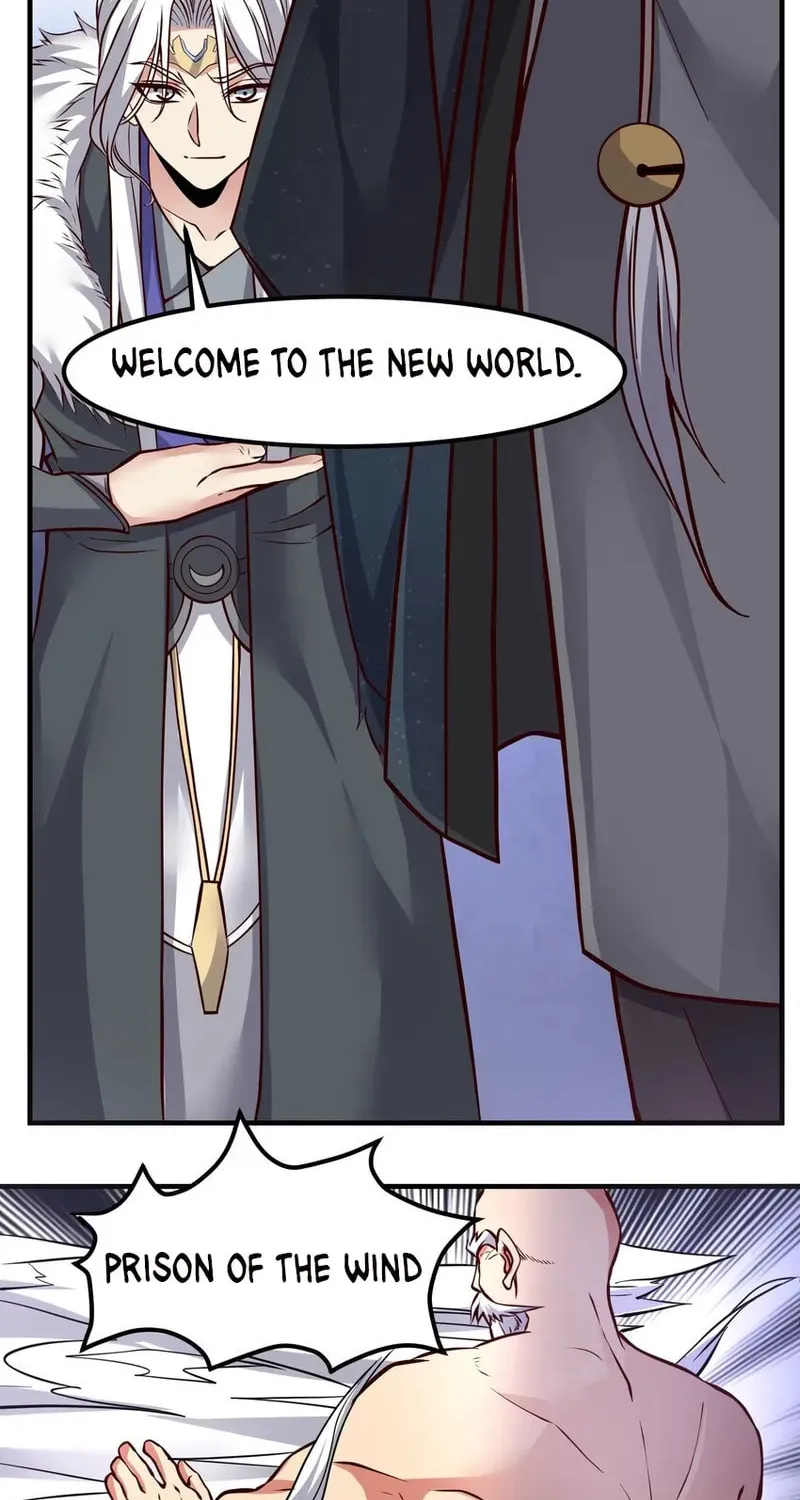 Yuan Long Chapter 331 page 12 - 