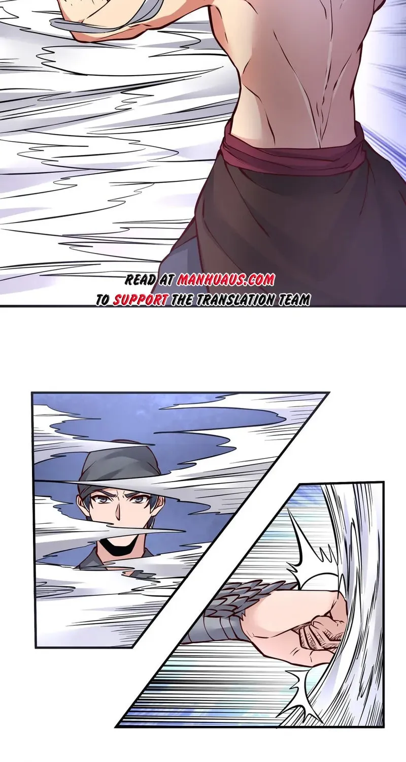 Yuan Long Chapter 331 page 13 - 