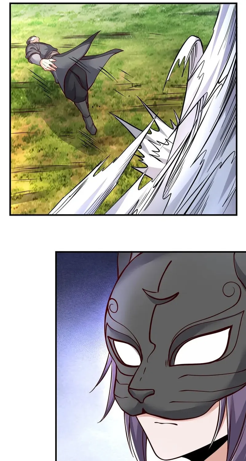 Yuan Long Chapter 331 page 14 - 