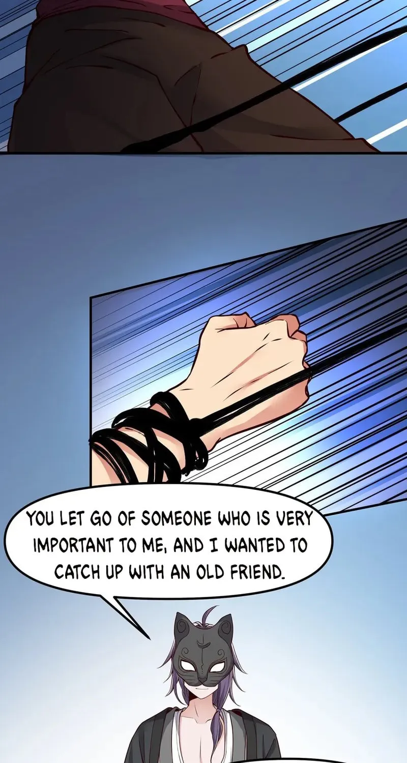 Yuan Long Chapter 331 page 21 - 