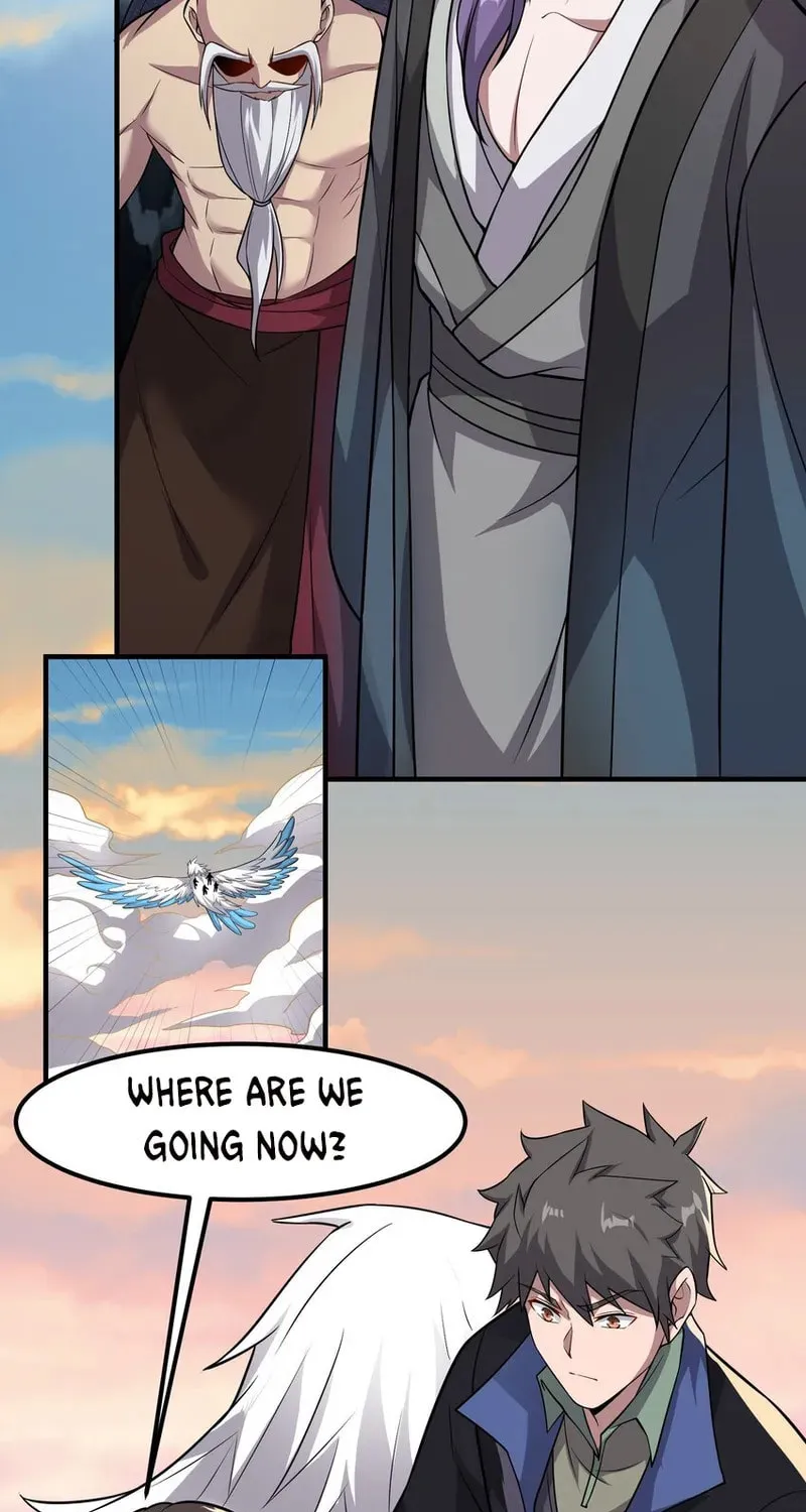Yuan Long Chapter 331 page 25 - 