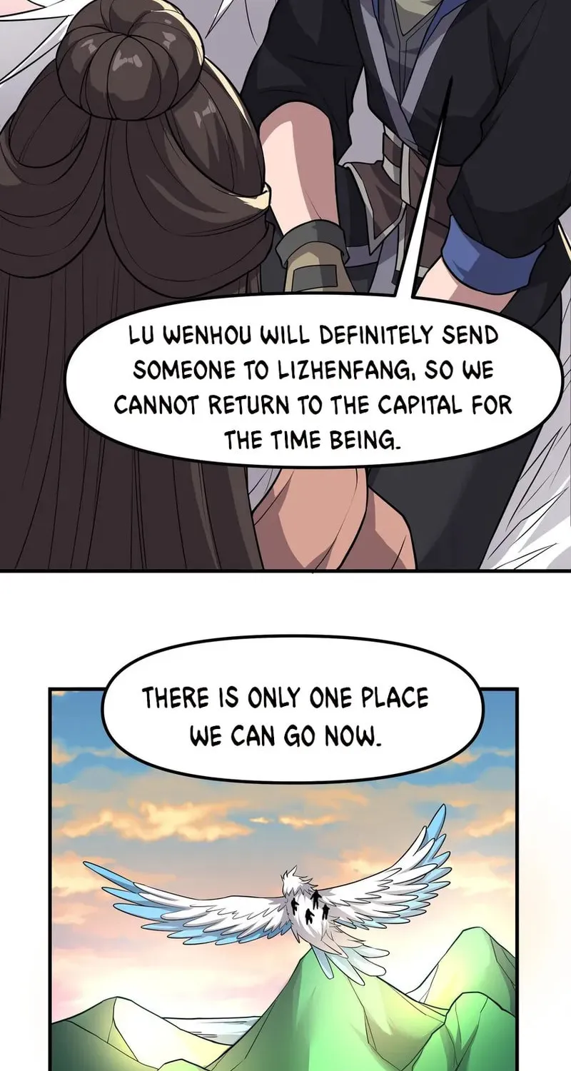 Yuan Long Chapter 331 page 26 - 