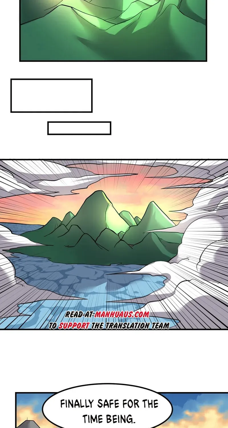Yuan Long Chapter 331 page 27 - 