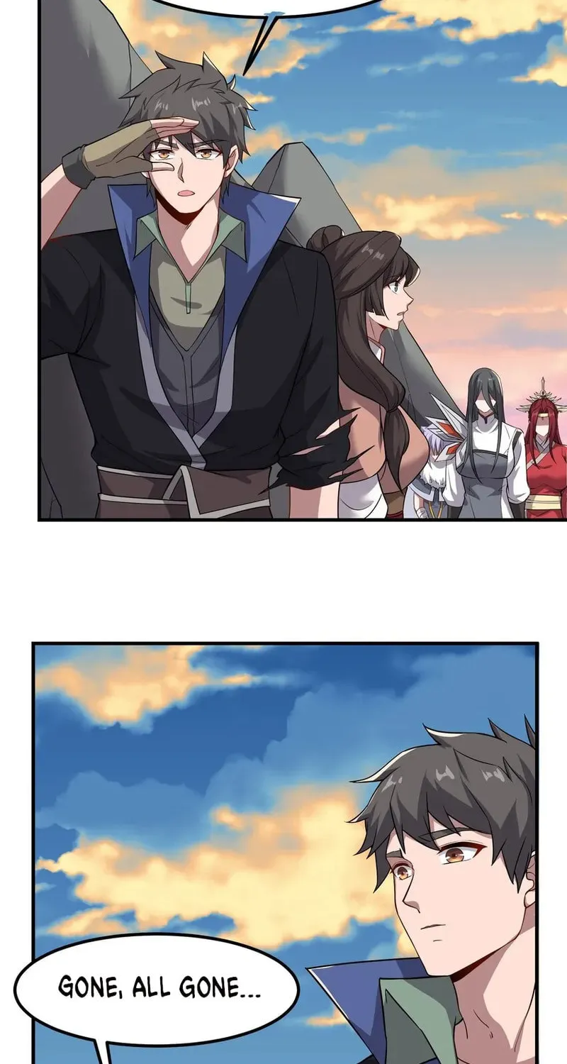 Yuan Long Chapter 331 page 28 - 