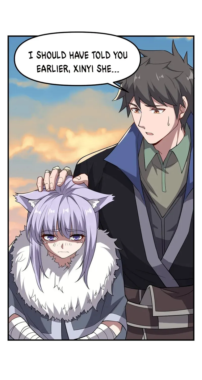 Yuan Long Chapter 331 page 30 - 