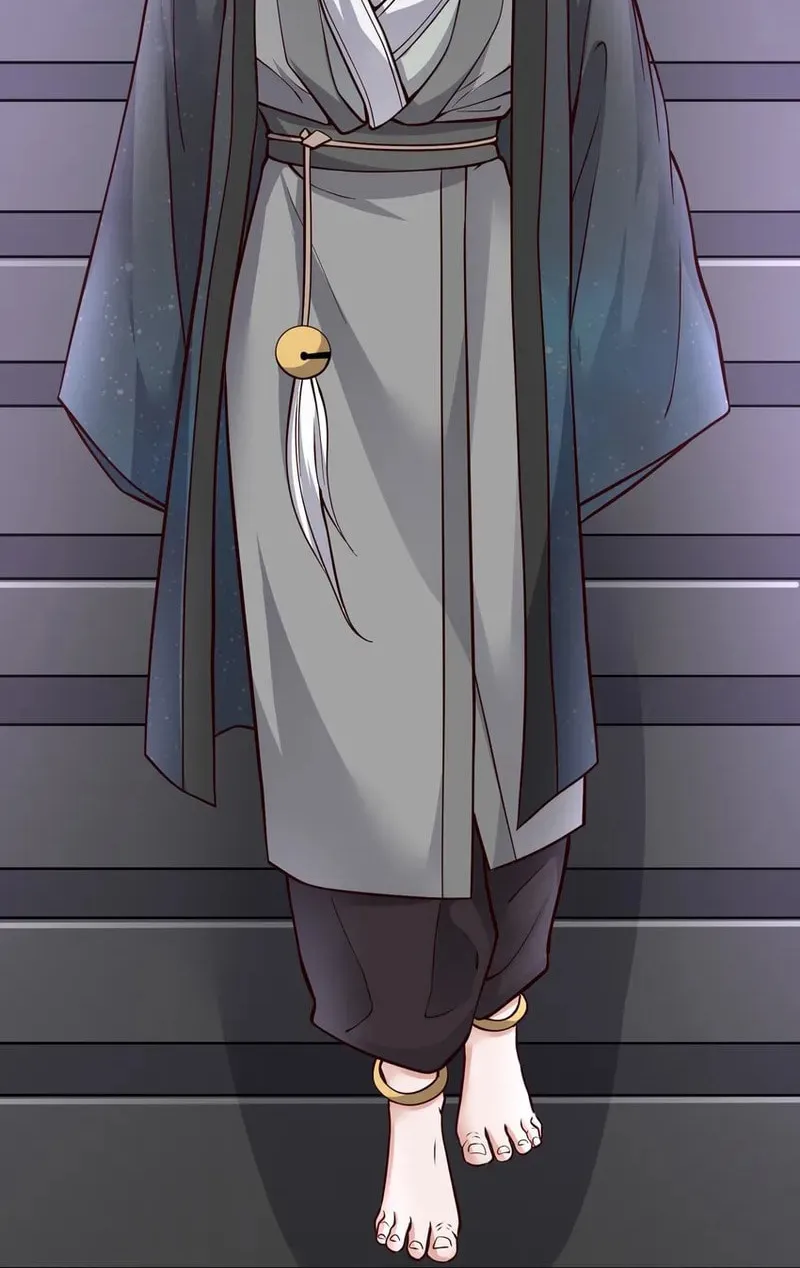 Yuan Long Chapter 331 page 4 - 