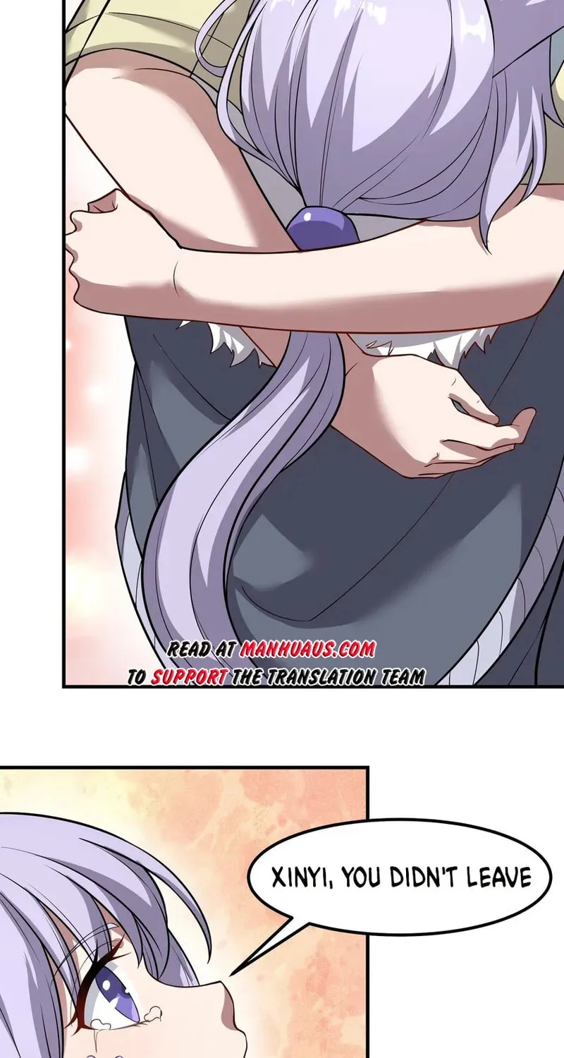 Yuan Long Chapter 331 page 34 - 