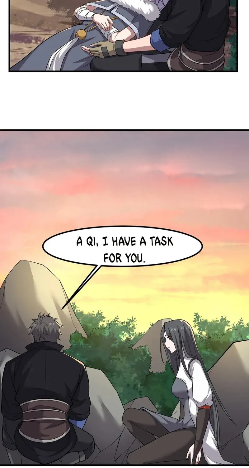 Yuan Long Chapter 331 page 40 - 