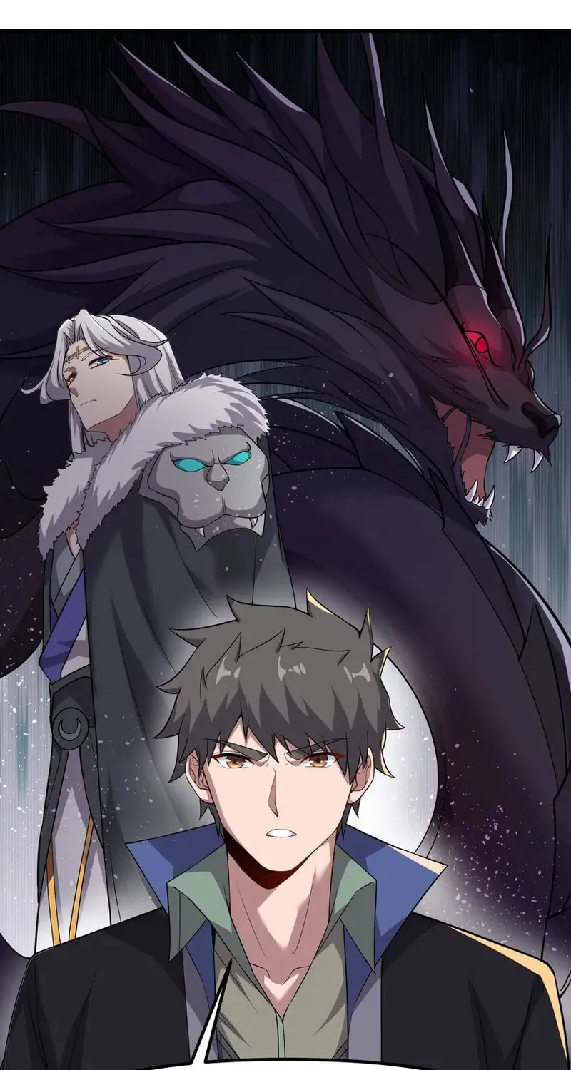 Yuan Long Chapter 331 page 41 - 