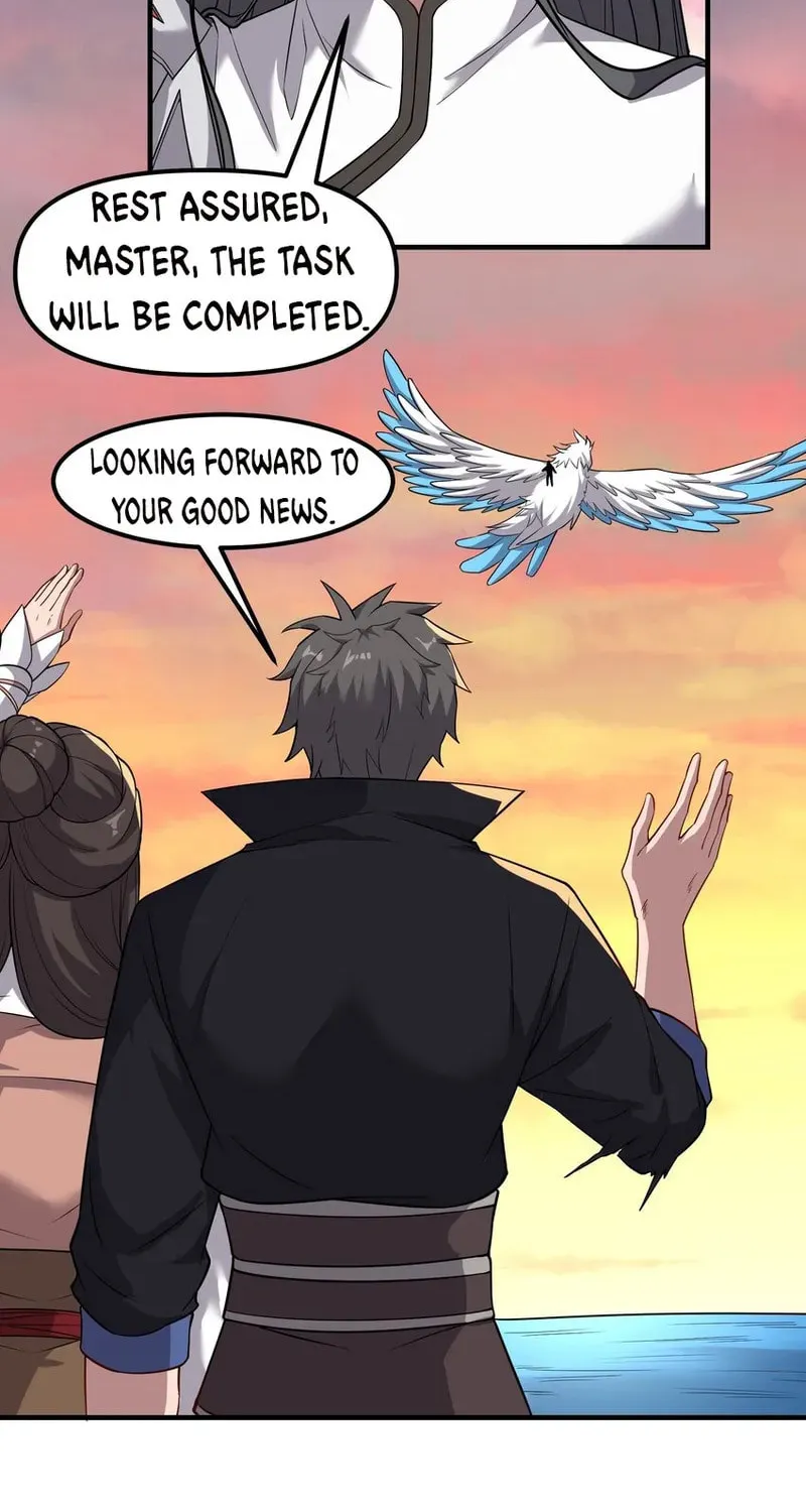 Yuan Long Chapter 331 page 43 - 