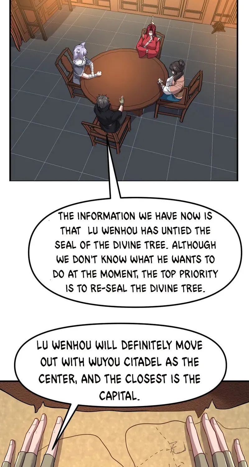 Yuan Long Chapter 331 page 47 - 