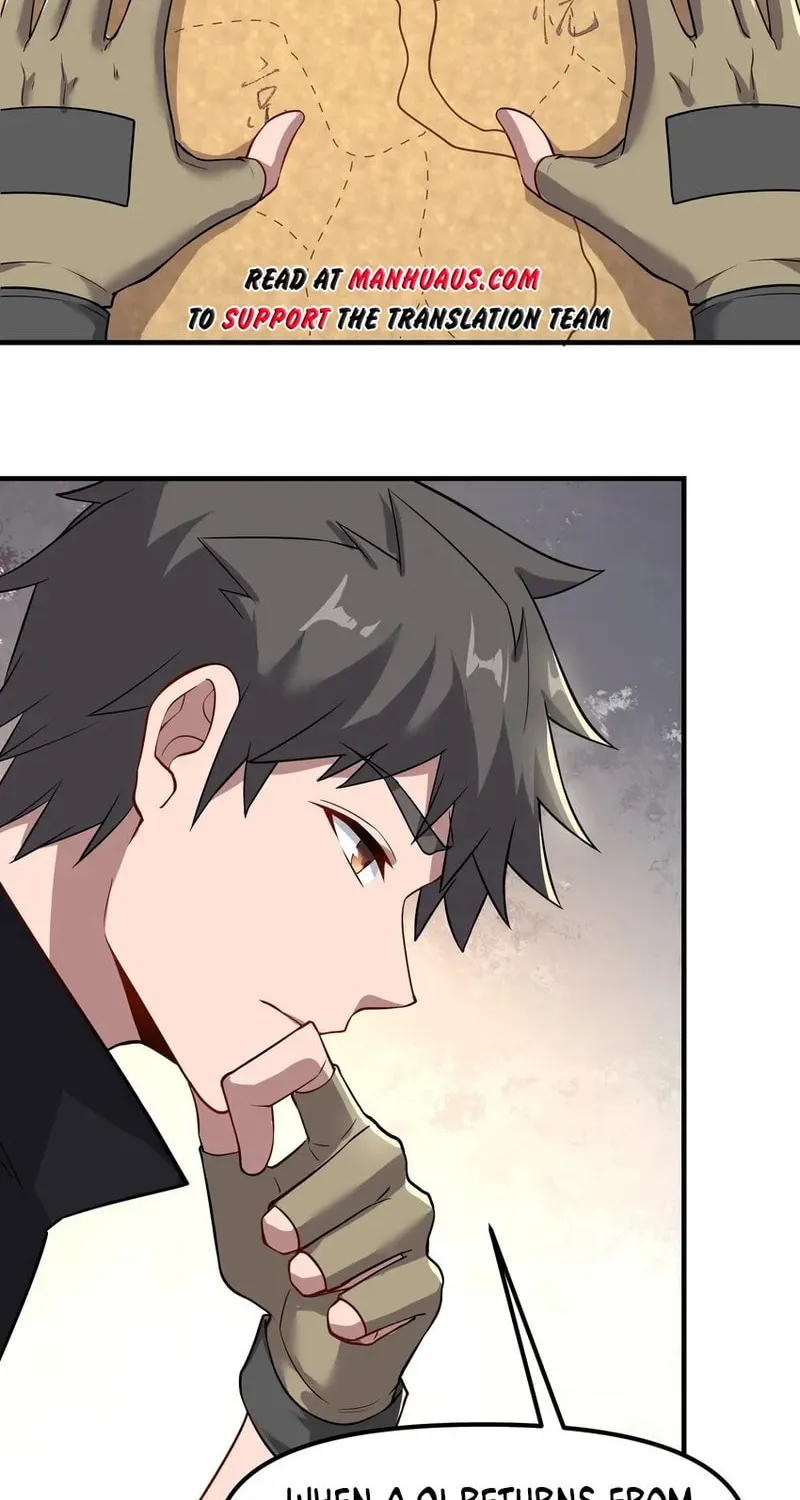 Yuan Long Chapter 331 page 48 - 