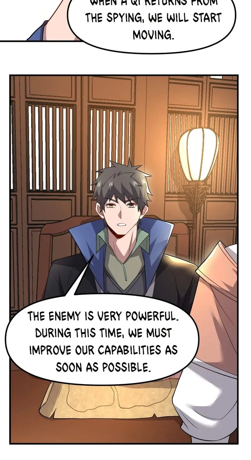 Yuan Long Chapter 331 page 49 - 