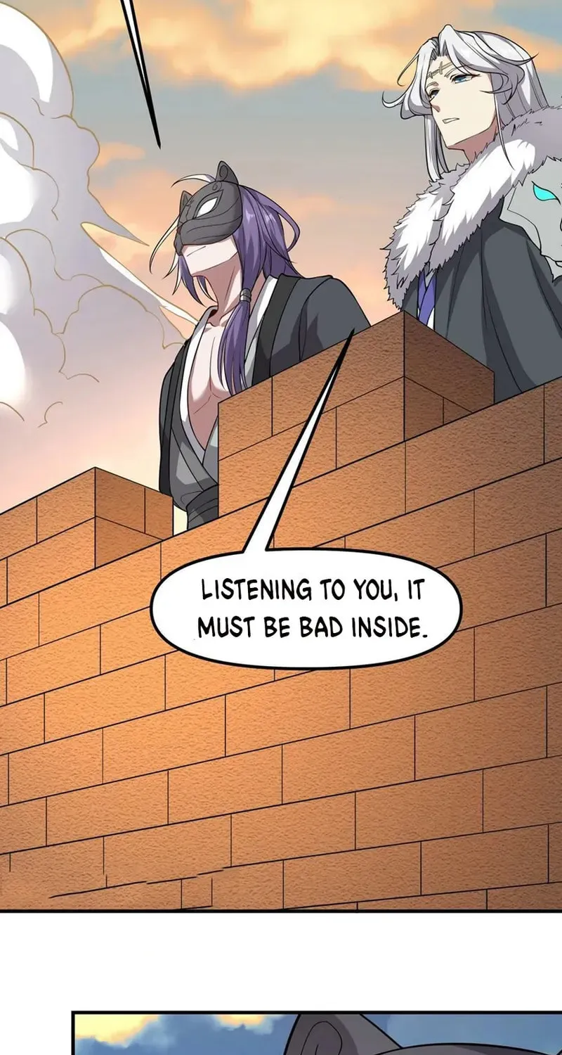 Yuan Long Chapter 331 page 51 - 