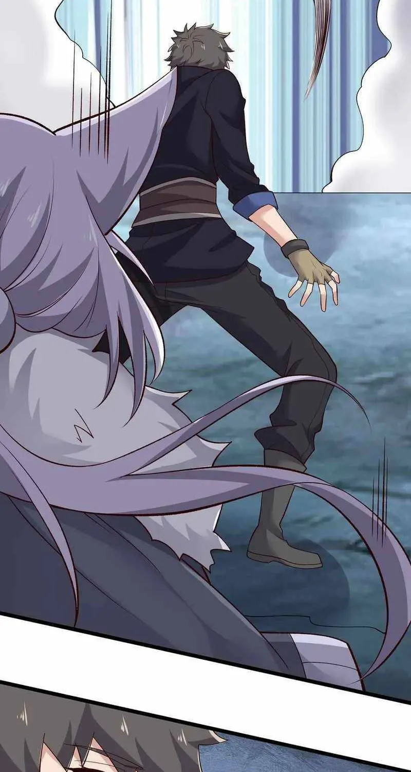 Yuan Long Chapter 332 page 19 - 