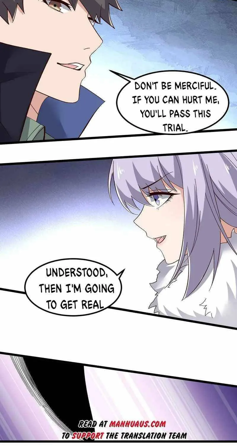 Yuan Long Chapter 332 page 20 - 
