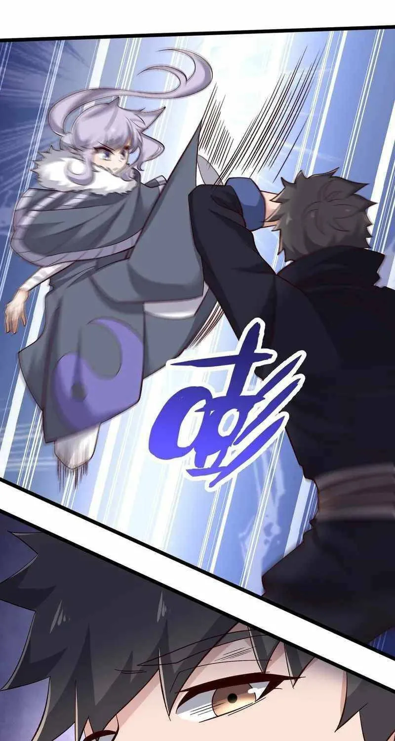 Yuan Long Chapter 332 page 21 - 