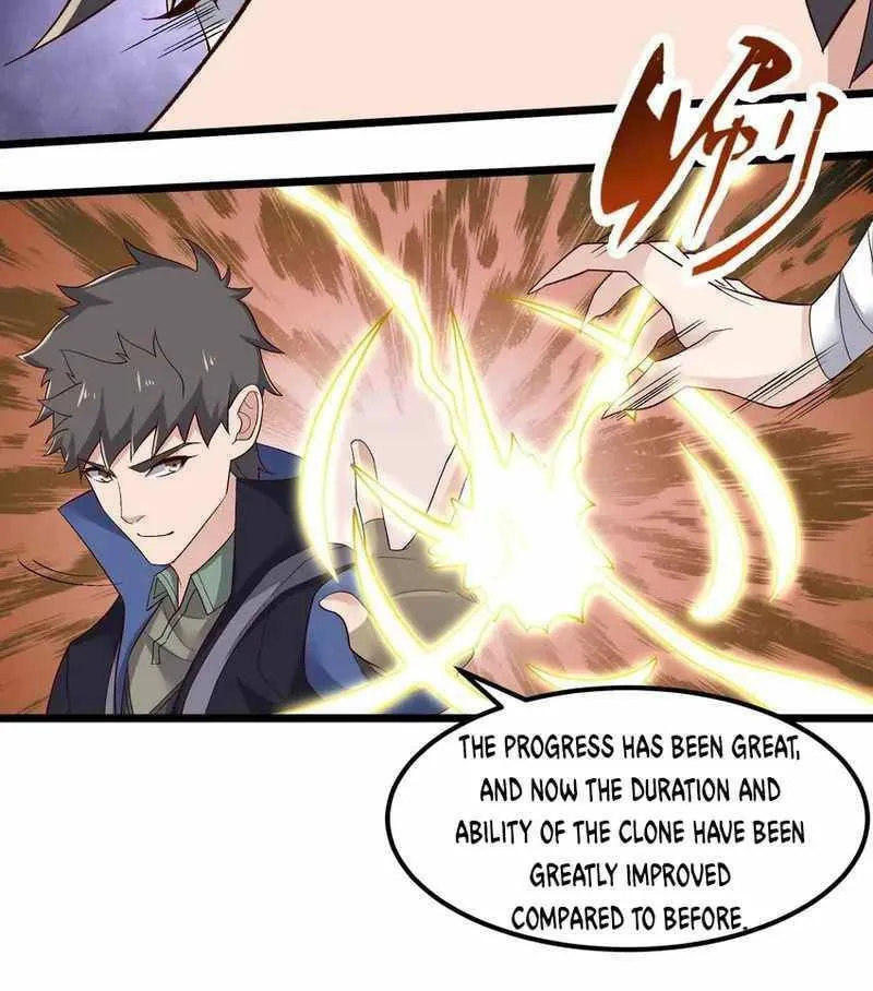 Yuan Long Chapter 332 page 22 - 