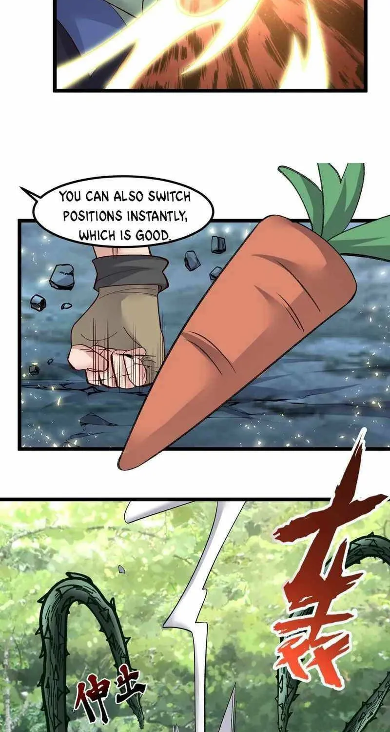 Yuan Long Chapter 332 page 24 - 