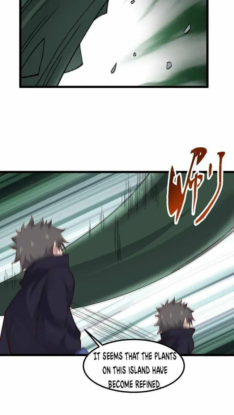 Yuan Long Chapter 332 page 26 - 