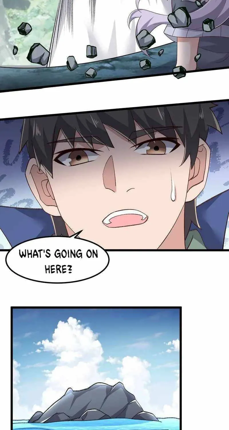 Yuan Long Chapter 332 page 28 - 