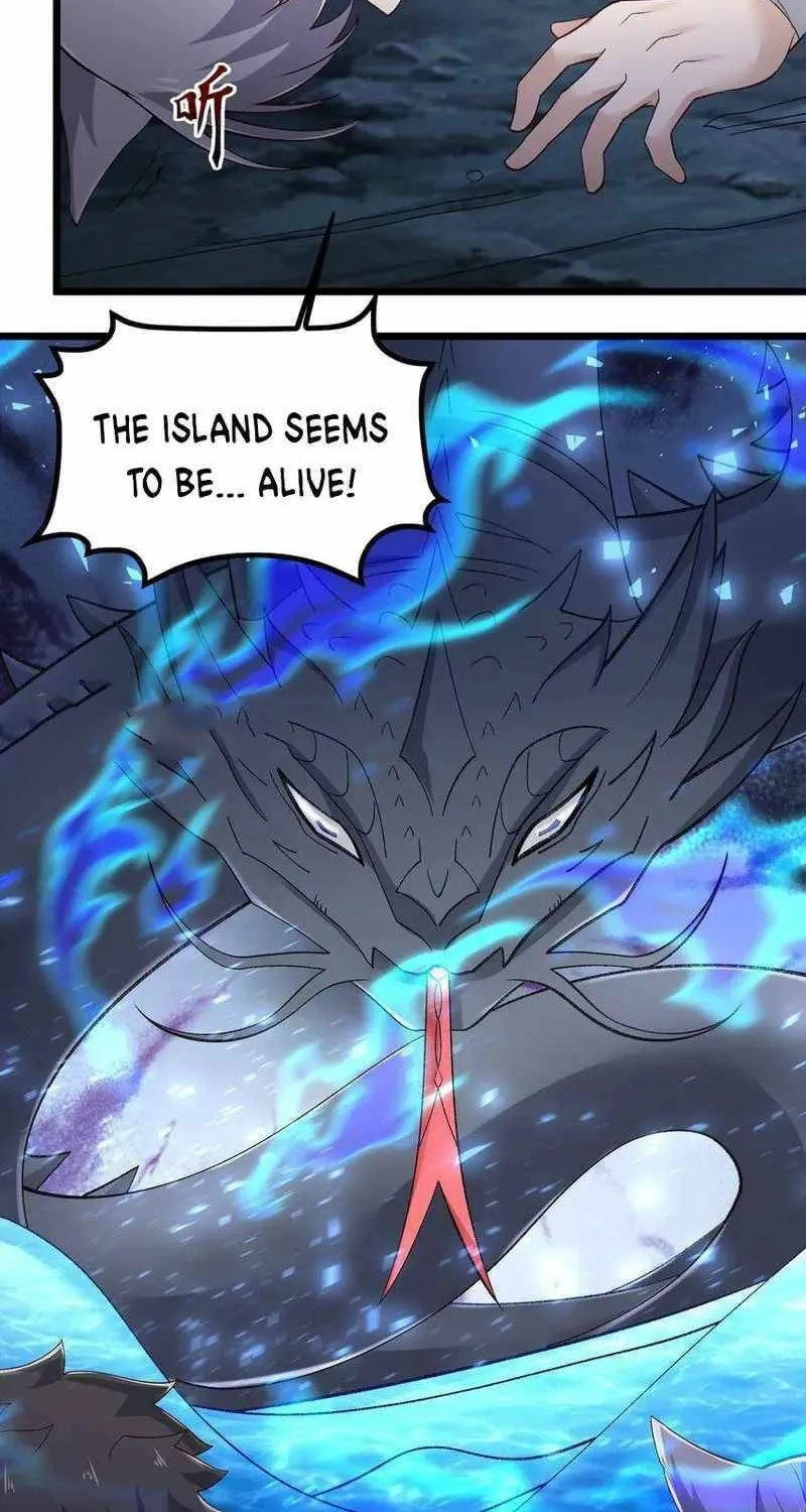 Yuan Long Chapter 332 page 30 - 