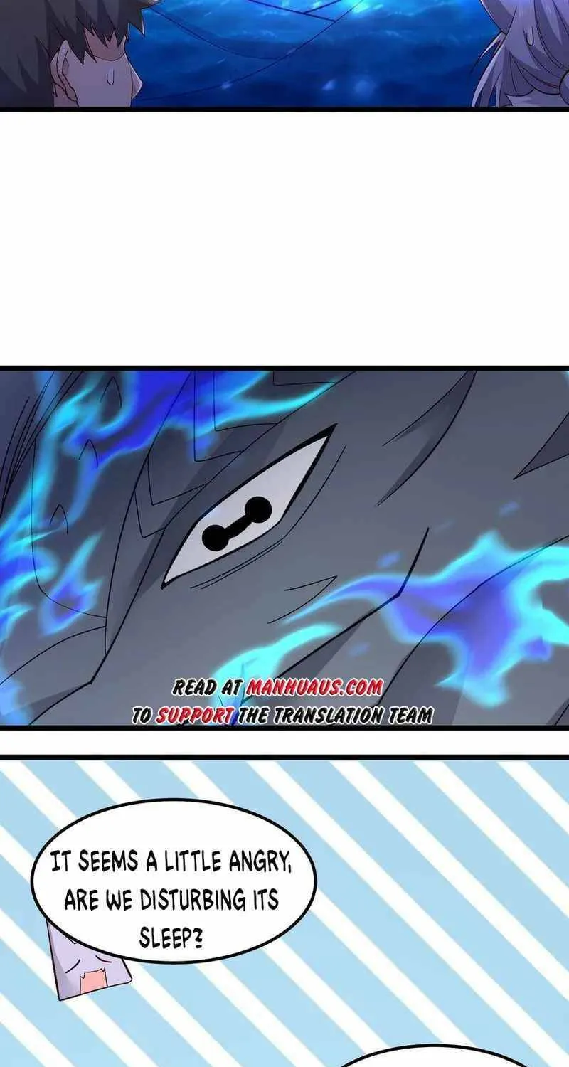 Yuan Long Chapter 332 page 31 - 