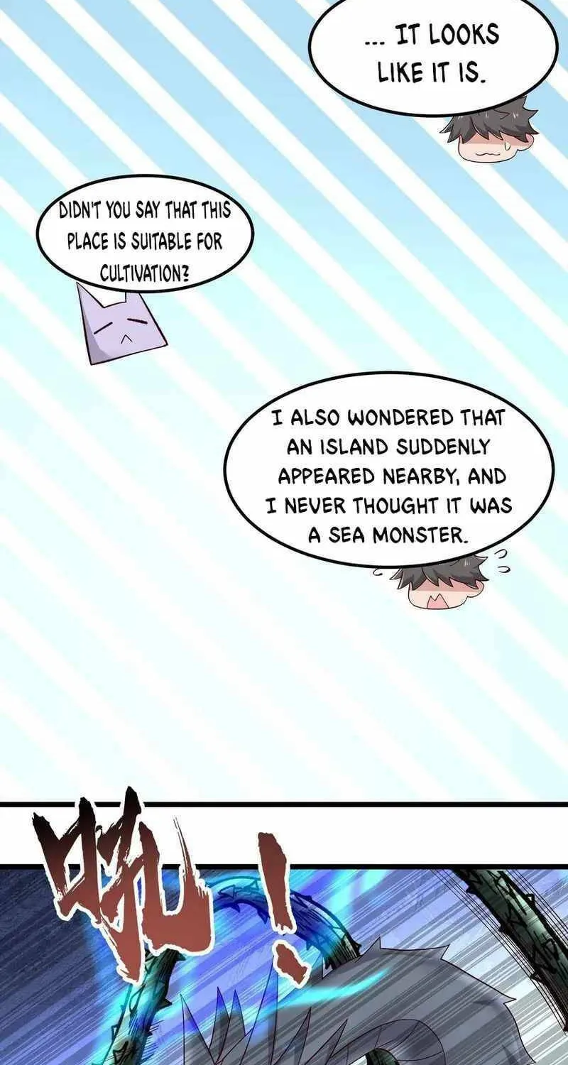 Yuan Long Chapter 332 page 32 - 