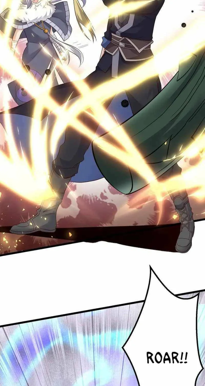 Yuan Long Chapter 332 page 35 - 