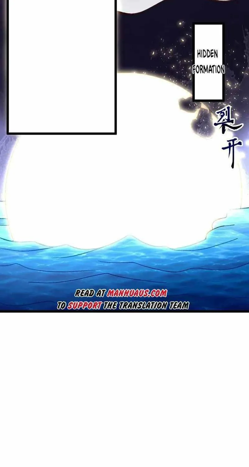 Yuan Long Chapter 332 page 37 - 