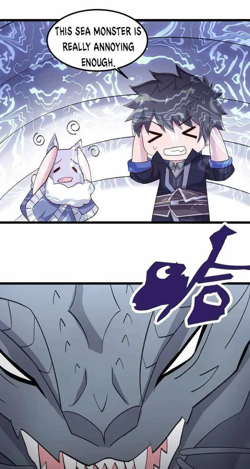 Yuan Long Chapter 332 page 38 - 